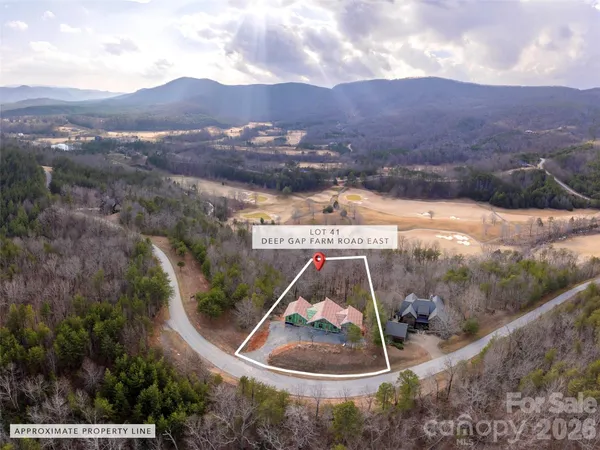 $3,224,000 | 788 Deep Gap Farm Road East, Mill Spring, NC 28756