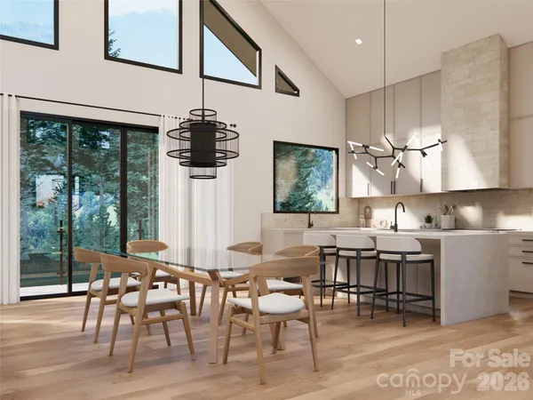 $3,224,000 | 788 Deep Gap Farm Road East, Mill Spring, NC 28756