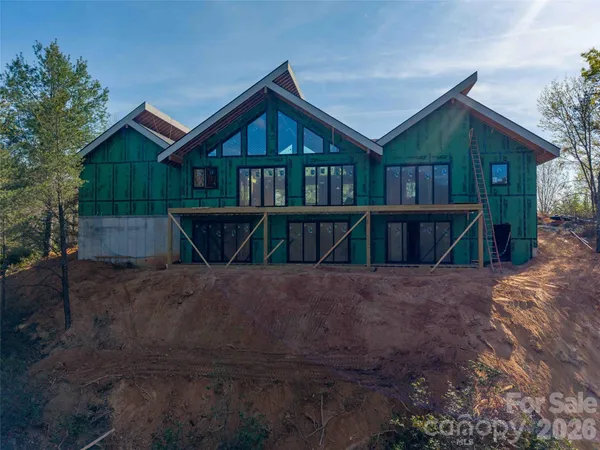 $3,224,000 | 788 Deep Gap Farm Road East, Mill Spring, NC 28756