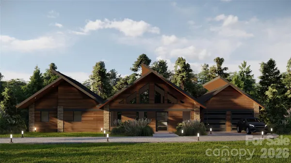 $3,224,000 | 788 Deep Gap Farm Road East, Mill Spring, NC 28756