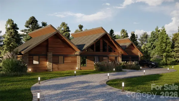 $3,224,000 | 788 Deep Gap Farm Road East, Mill Spring, NC 28756