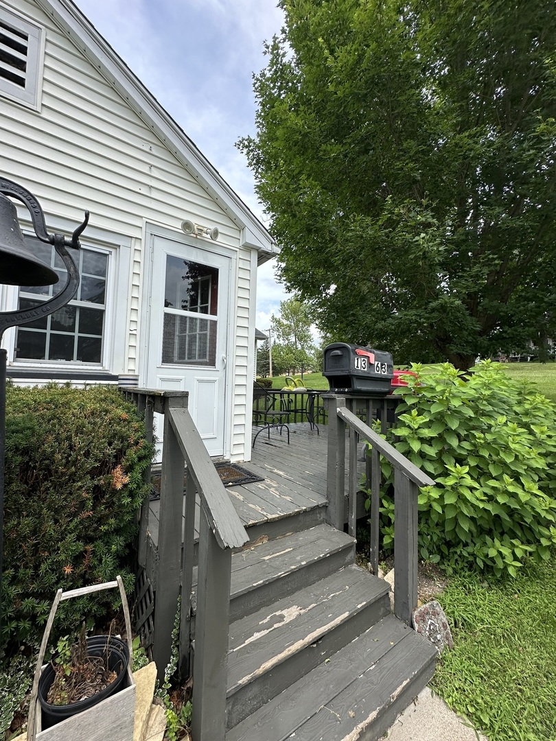 1363 2nd Avenue South Clinton, IA 52732 - Photo 18 of 22