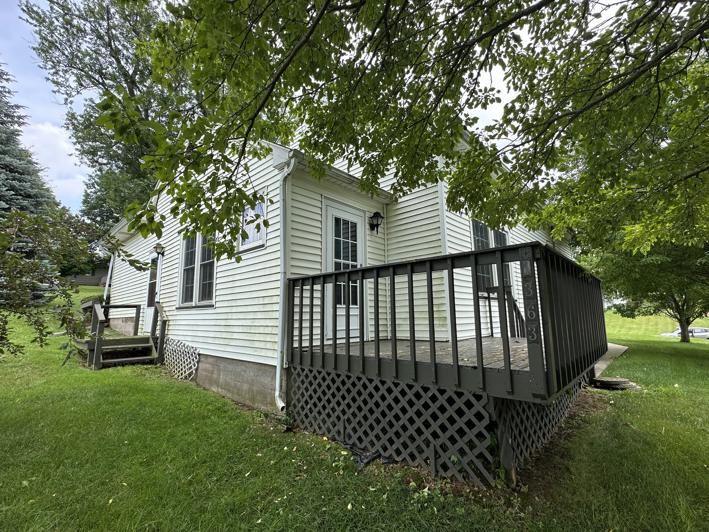 1363 2nd Avenue South Clinton, IA 52732 - Photo 19 of 22