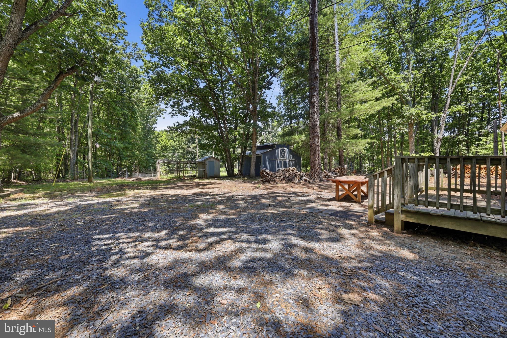 483 Haden Martin Road Palmyra, VA 22963 - Photo 10 of 18