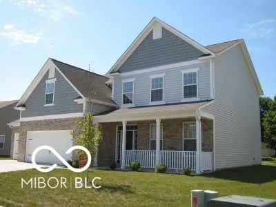 $399,900 | 8111 Little Circle Road, Noblesville, IN 46060