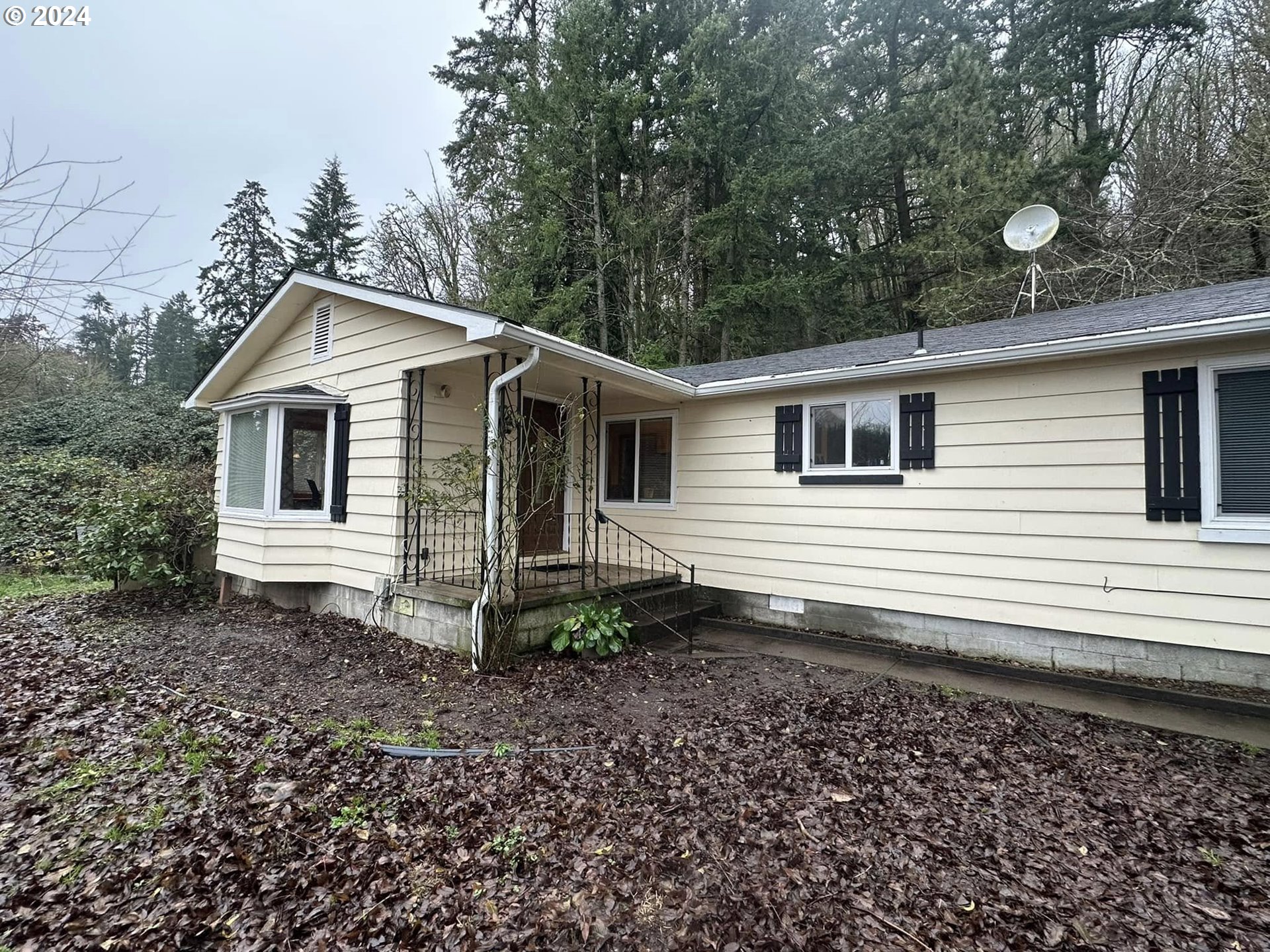 4755 Riverside Drive South Salem, OR 97306 - Photo 1 of 37 Gallery Image 1