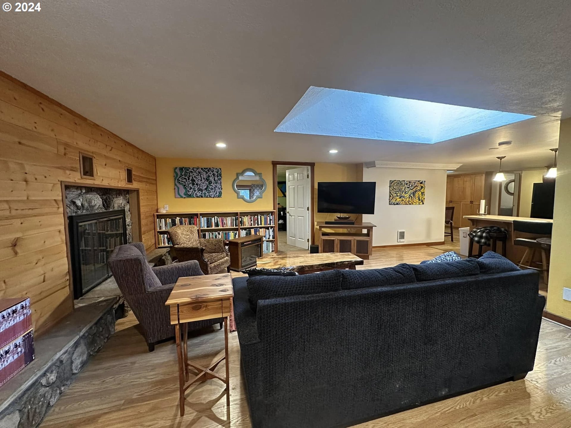 4755 Riverside Drive South Salem, OR 97306 - Photo 11 of 37 Gallery Image 11