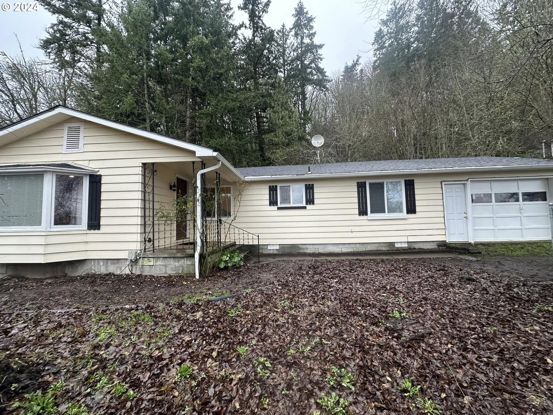 4755 Riverside Drive South Salem, OR 97306 - Photo 2 of 37 Gallery Image 2