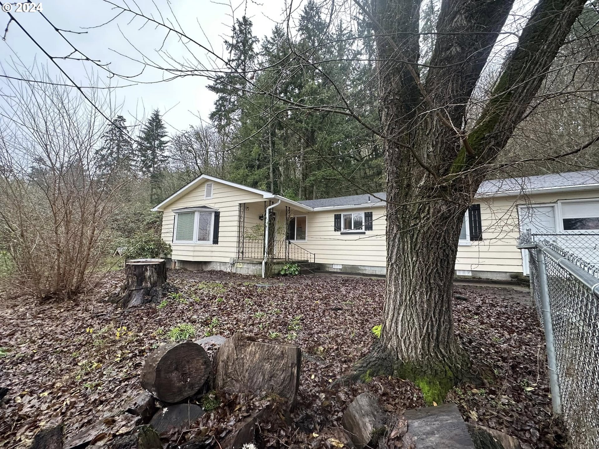 4755 Riverside Drive South Salem, OR 97306 - Photo 5 of 37 Gallery Image 5
