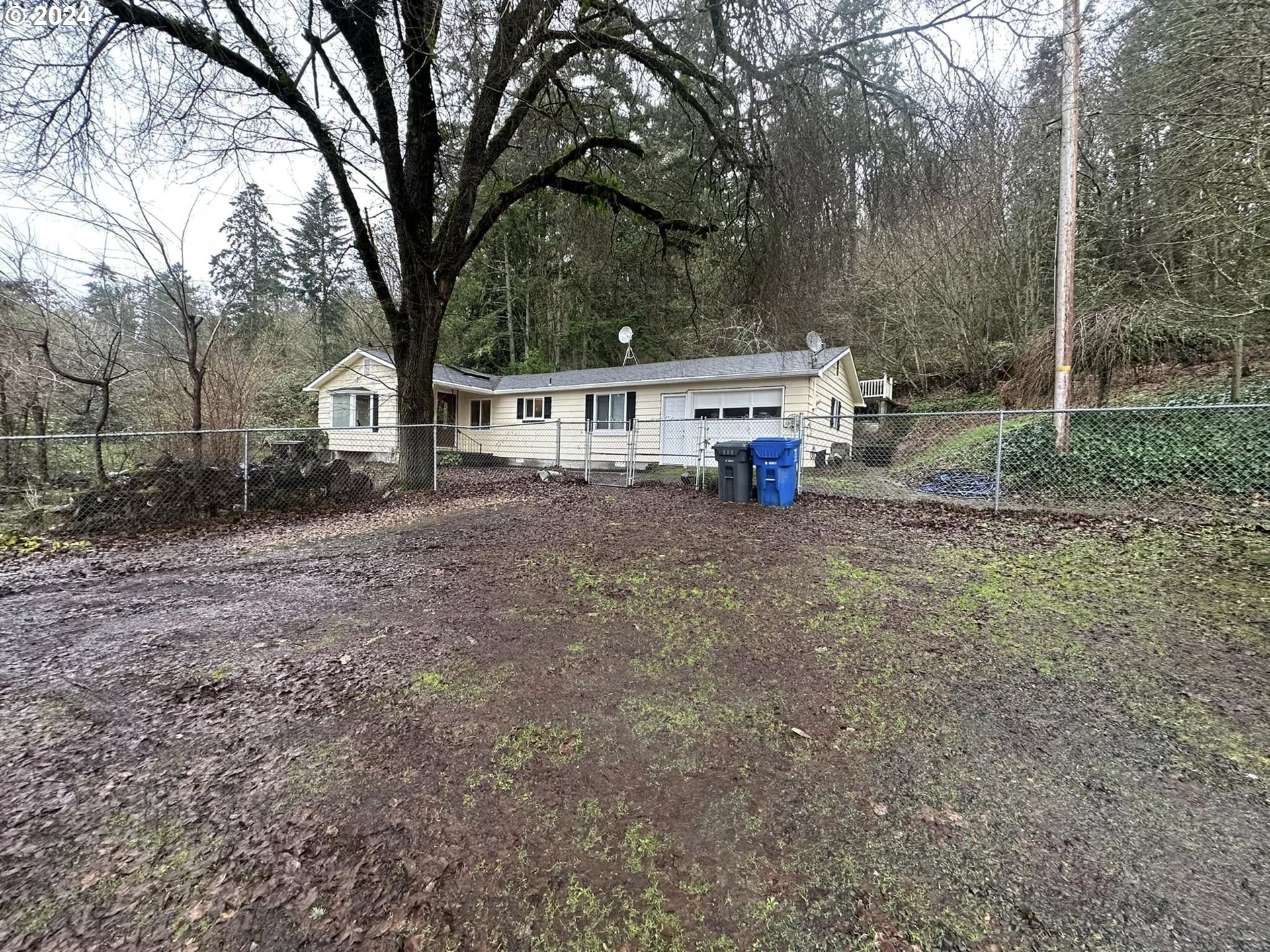 4755 Riverside Drive South Salem, OR 97306 - Photo 6 of 37 Gallery Image 6