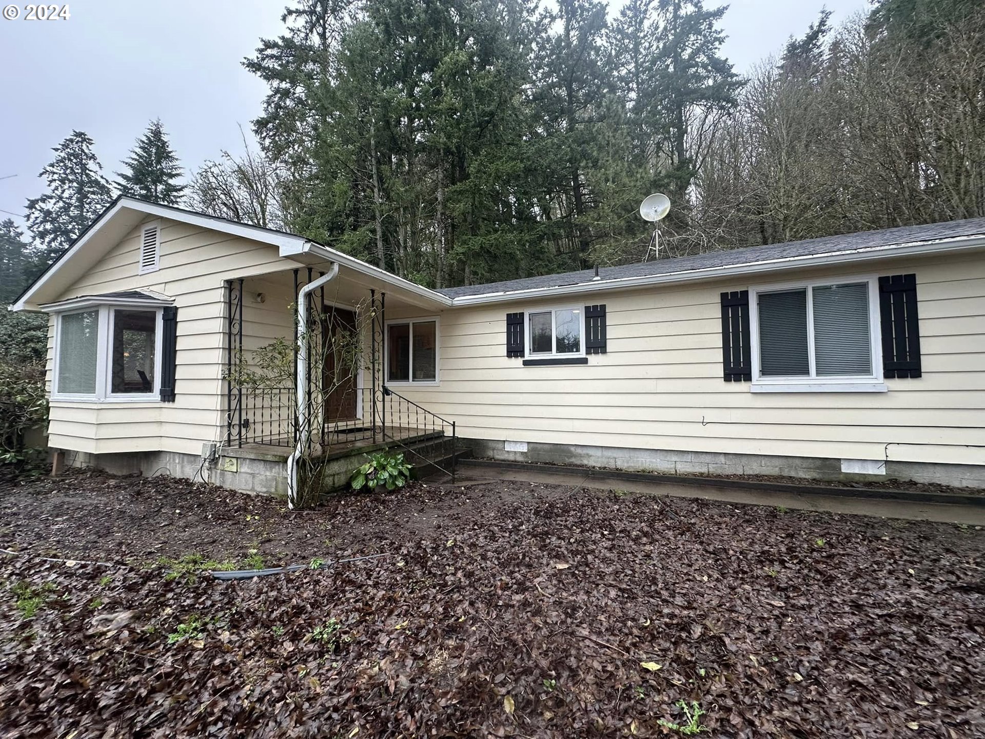 4755 Riverside Drive South Salem, OR 97306 - Photo 7 of 37 Gallery Image 7