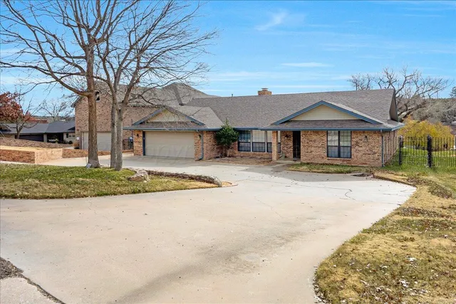$980,000 | 124 Port O Call Drive, Amarillo, TX 79118