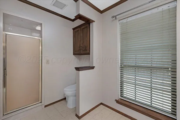 a view of a bathroom with a sink
