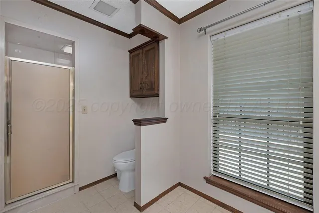 a view of a bathroom with a sink