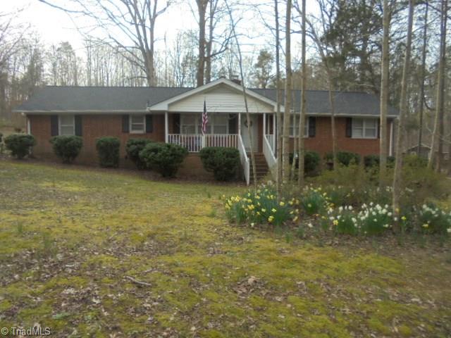 7108 Company Mill Road Climax, NC 27233 - Photo 1 of 29 Gallery Image 1