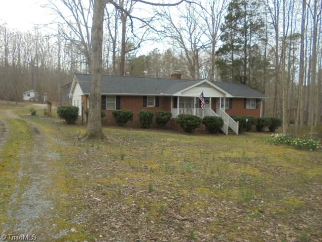 7108 Company Mill Road Climax, NC 27233 - Photo 2 of 29 Gallery Image 2
