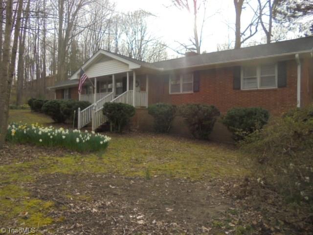 7108 Company Mill Road Climax, NC 27233 - Photo 3 of 29 Gallery Image 3
