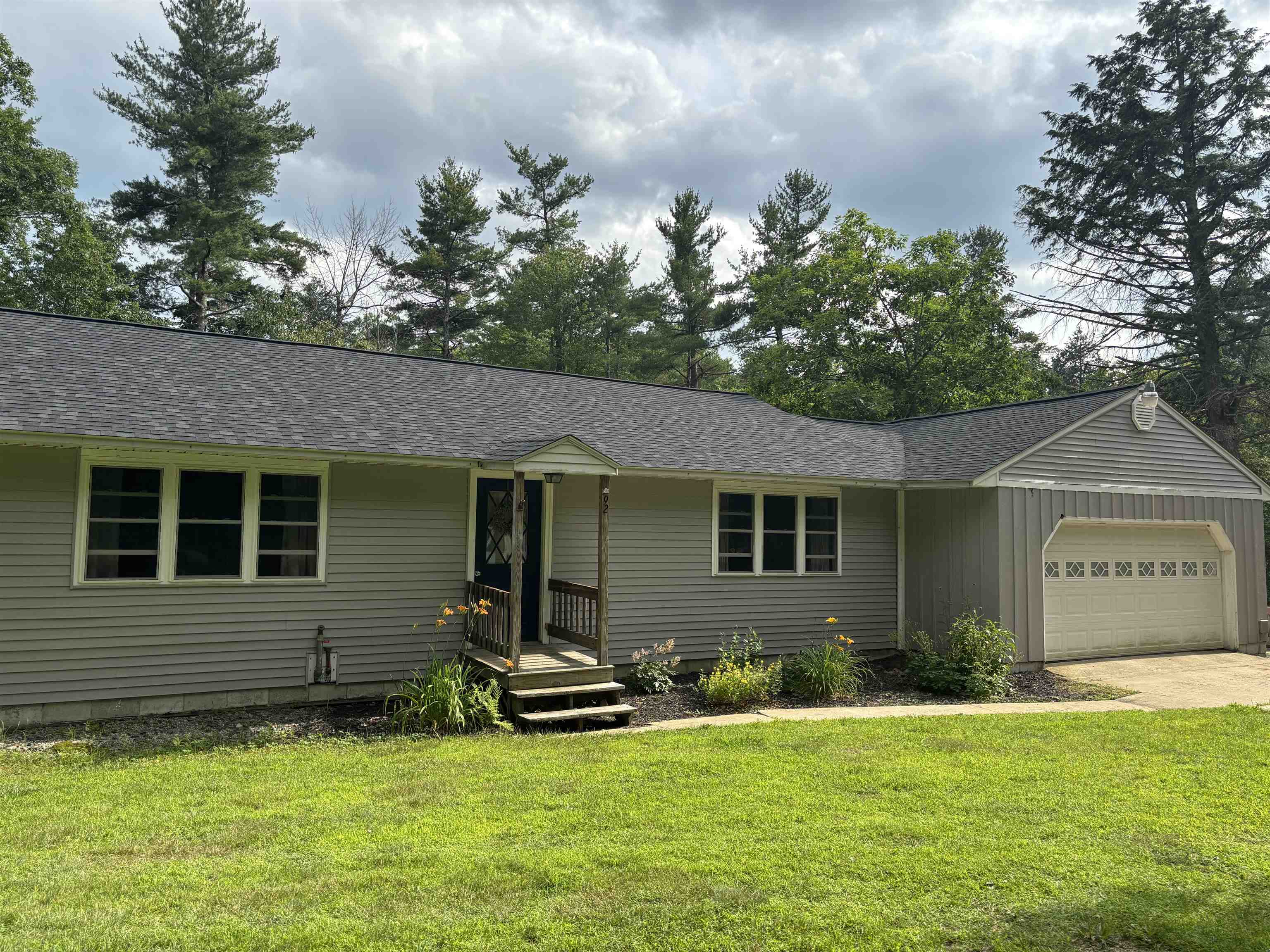 92 Old Cathedral Road Rindge, NH 03461 - Photo 2 of 2