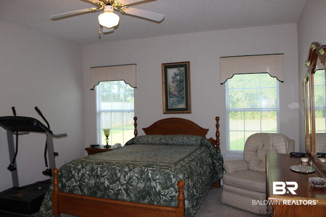 28702 Canterbury Road Daphne, AL 36526 - Photo 17 of 25 Master Bedroom