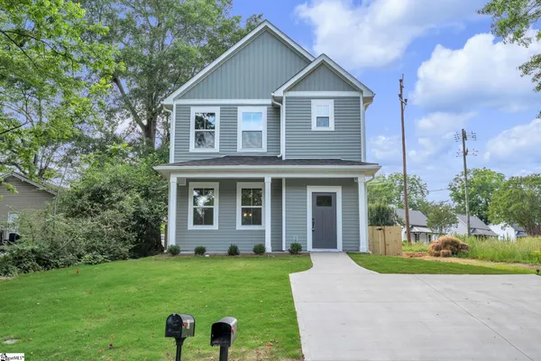 $325,000 | 7 Power Street, Greenville, SC 29611