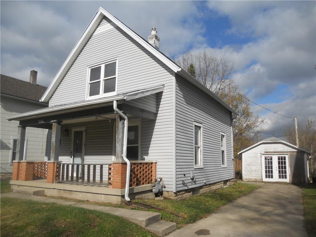 1810 Hillside Avenue Springfield, OH 45503 - Photo 2 of 15