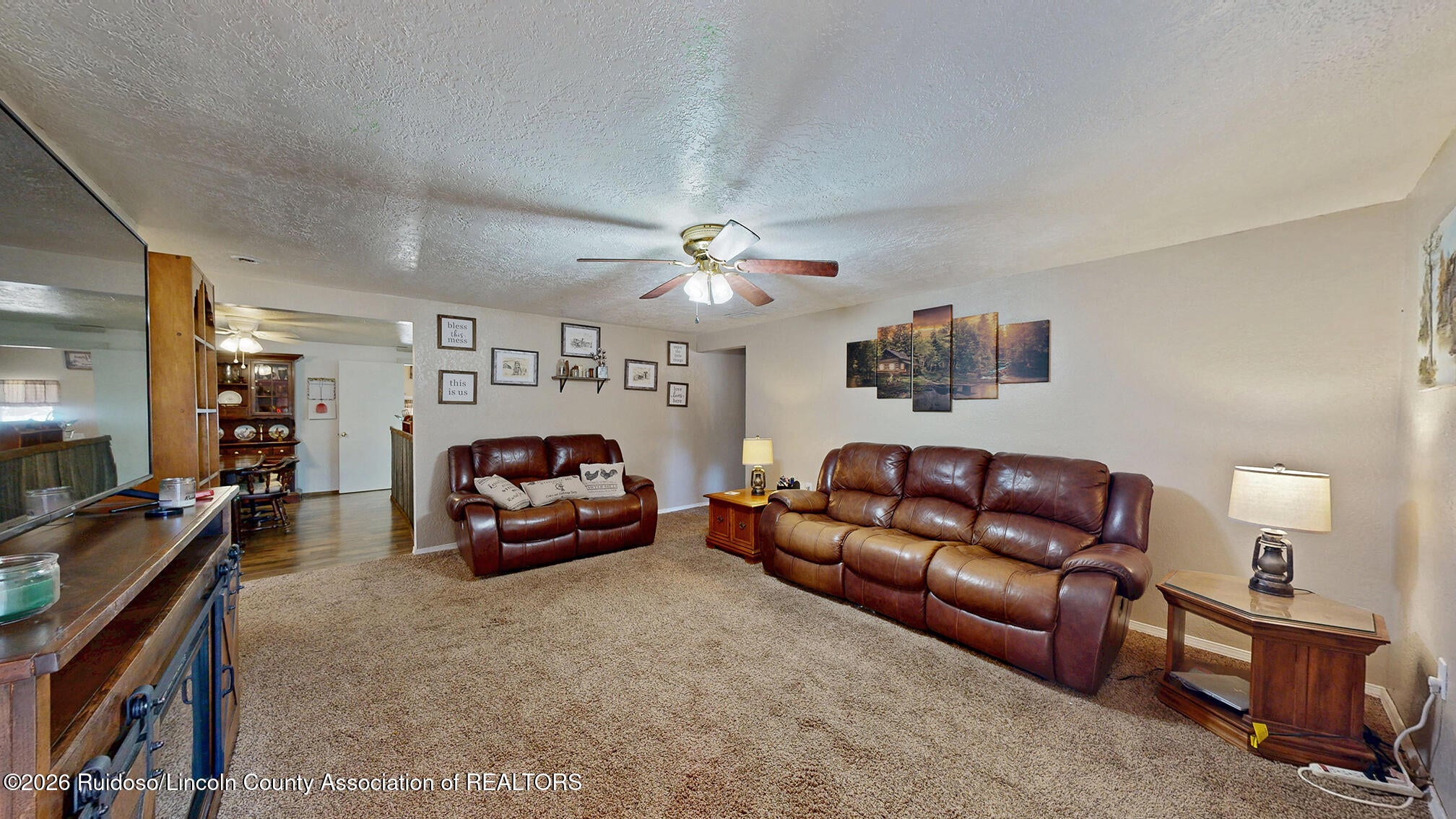 206 Griffith Drive Ruidoso Downs, NM 88346 - Photo 23 of 73 Gallery Image 23