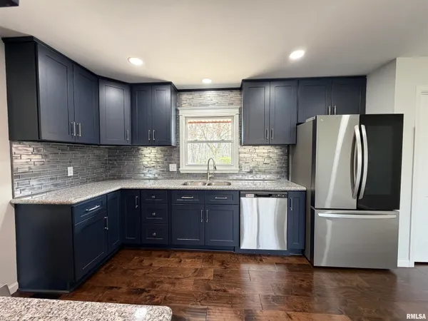 $325,000 | 1890 Sunrise Drive, Galesburg, IL 61401