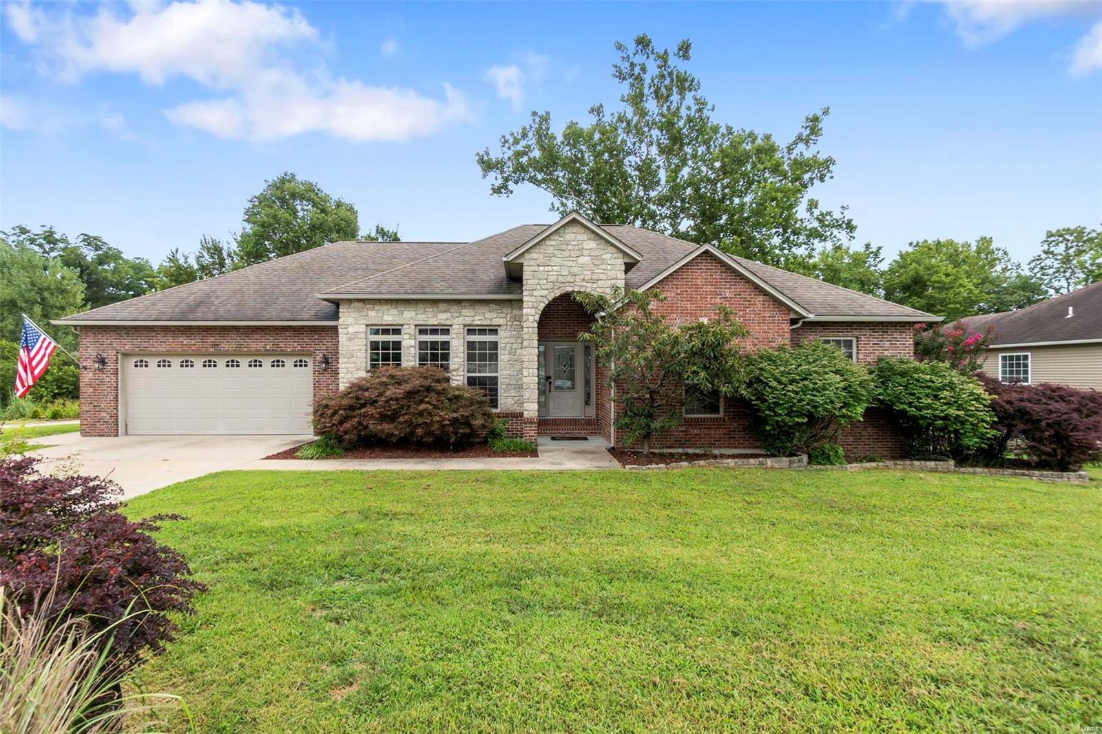 115 Keystone Drive Jackson, MO 63755 - Photo 1 of 43