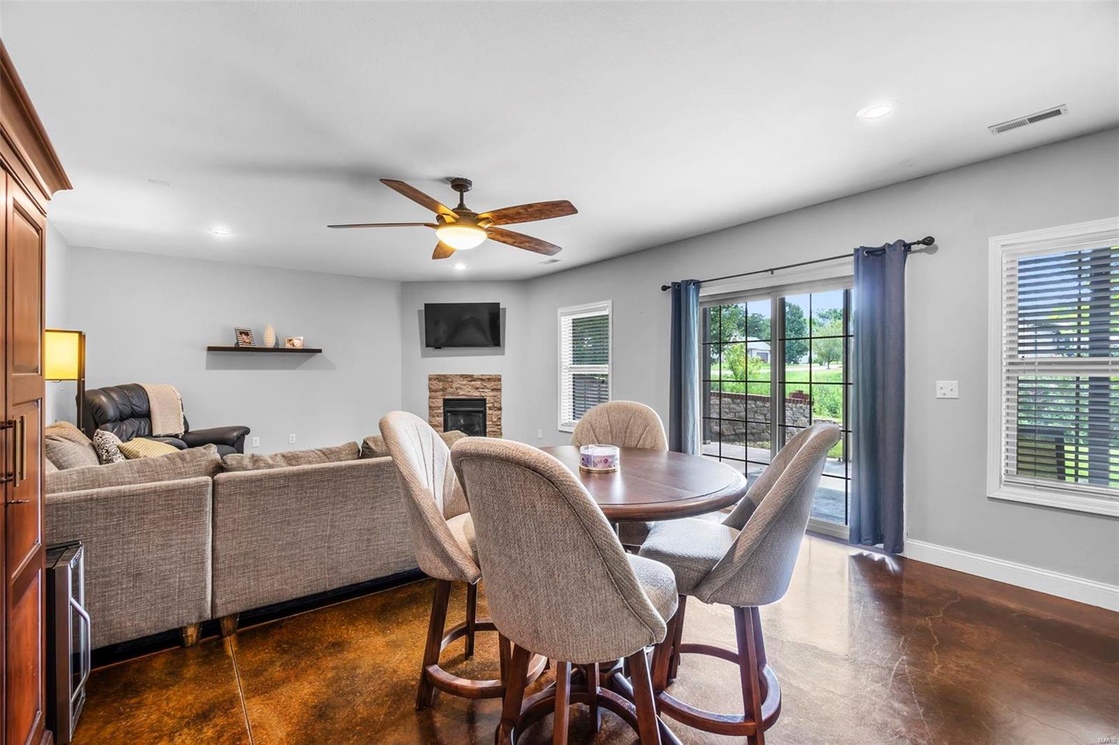 115 Keystone Drive Jackson, MO 63755 - Photo 29 of 43