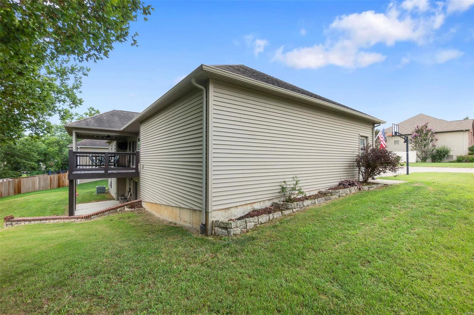 115 Keystone Drive Jackson, MO 63755 - Photo 38 of 43