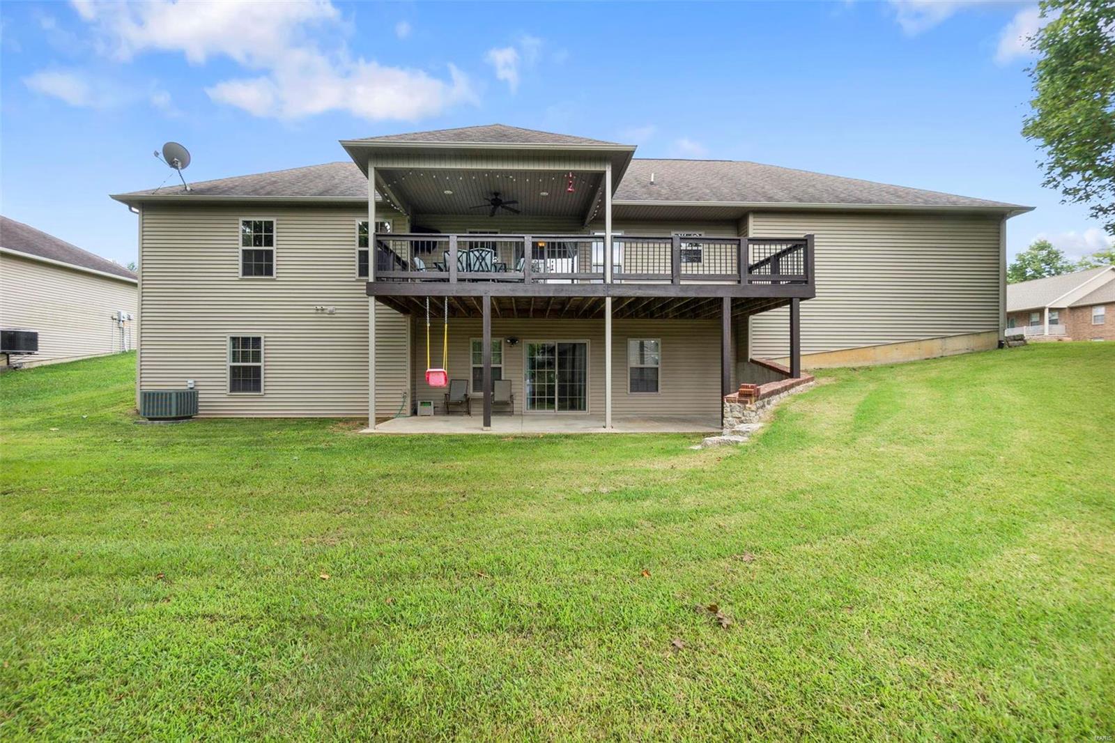 115 Keystone Drive Jackson, MO 63755 - Photo 39 of 43