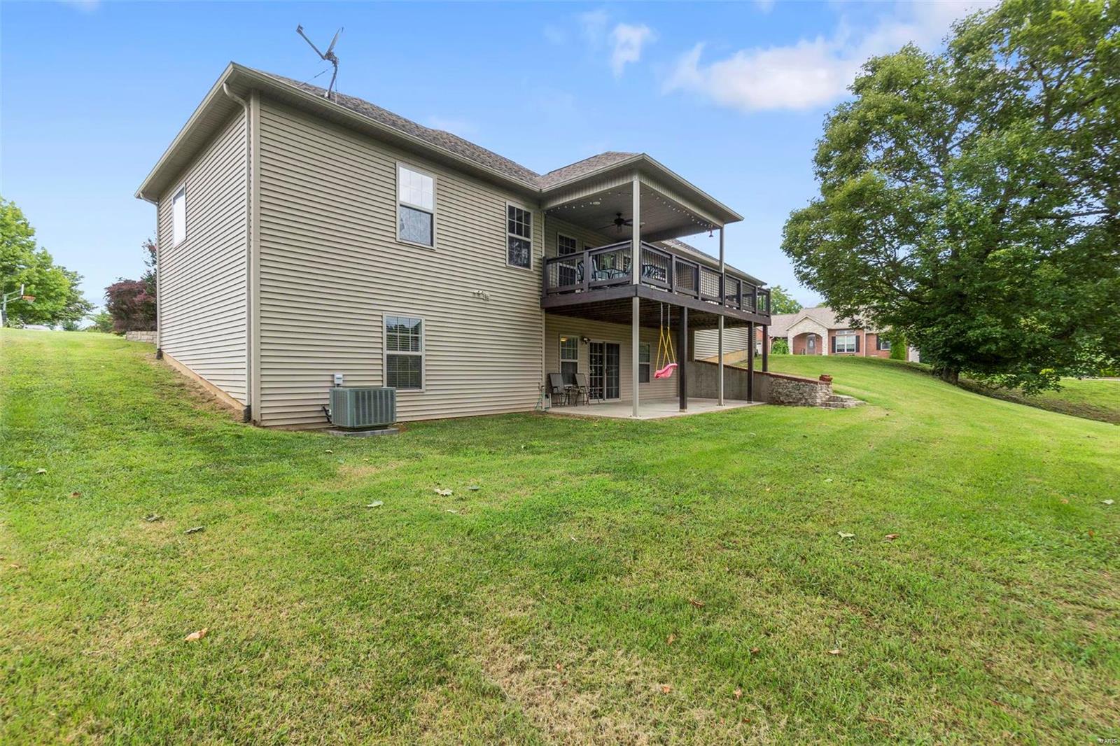 115 Keystone Drive Jackson, MO 63755 - Photo 40 of 43