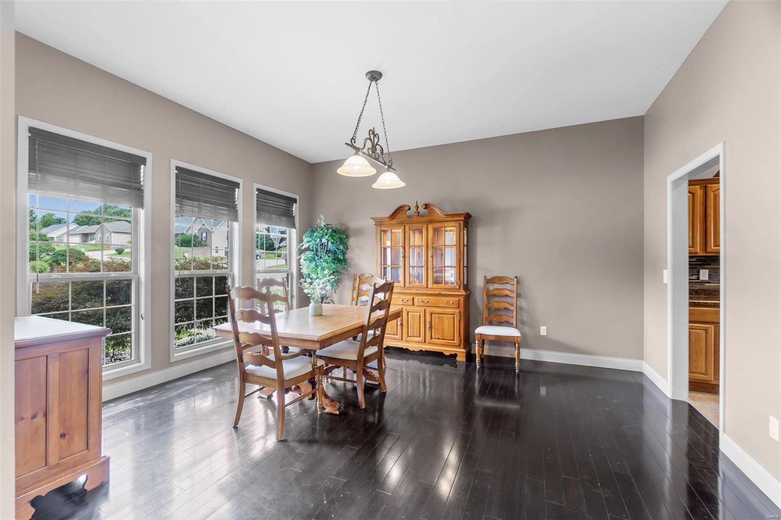 115 Keystone Drive Jackson, MO 63755 - Photo 4 of 43