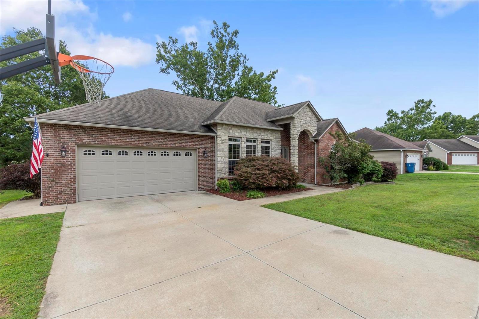 115 Keystone Drive Jackson, MO 63755 - Photo 42 of 43