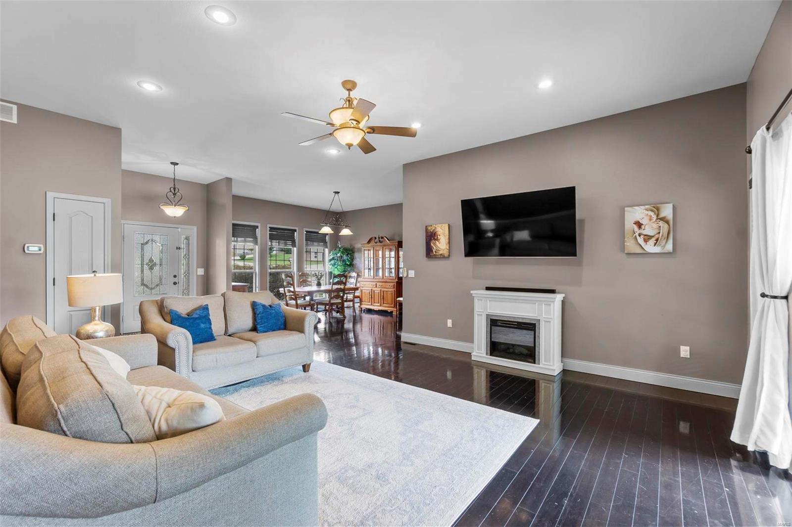 115 Keystone Drive Jackson, MO 63755 - Photo 7 of 43