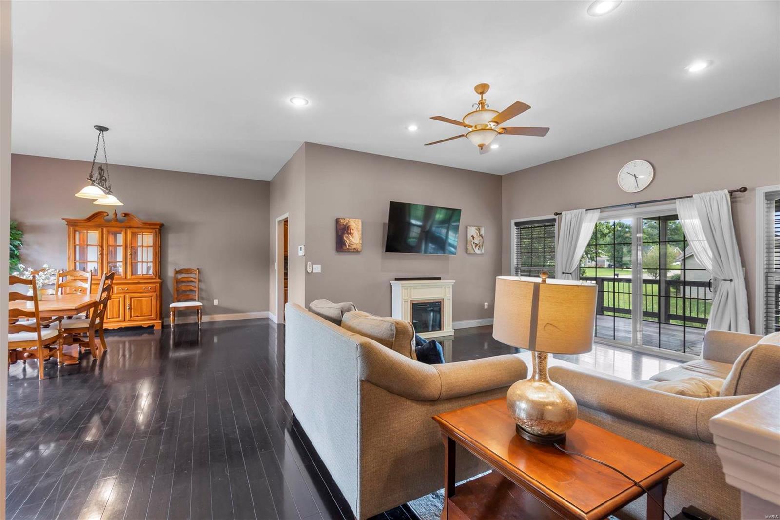 115 Keystone Drive Jackson, MO 63755 - Photo 8 of 43