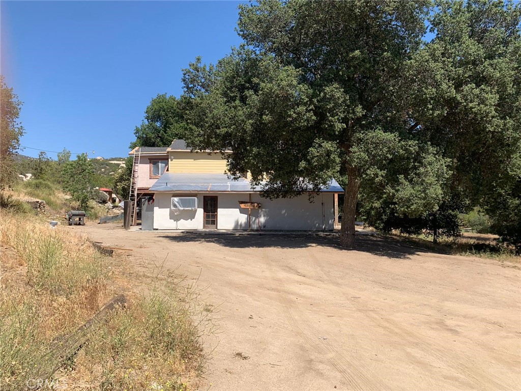 34930 East Benton Road Hemet, CA 92544 - Photo 6 of 54 View of home.