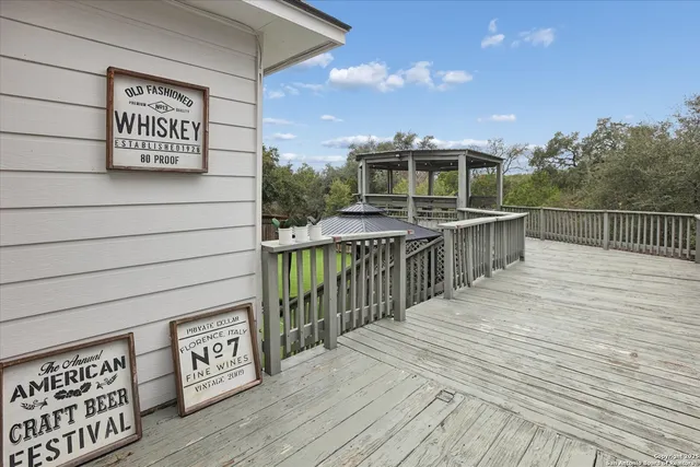 $570,000 | 24207 Bear Mountain, San Antonio, TX 78258