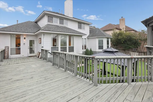 $570,000 | 24207 Bear Mountain, San Antonio, TX 78258