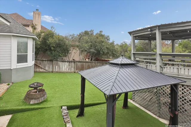 $570,000 | 24207 Bear Mountain, San Antonio, TX 78258