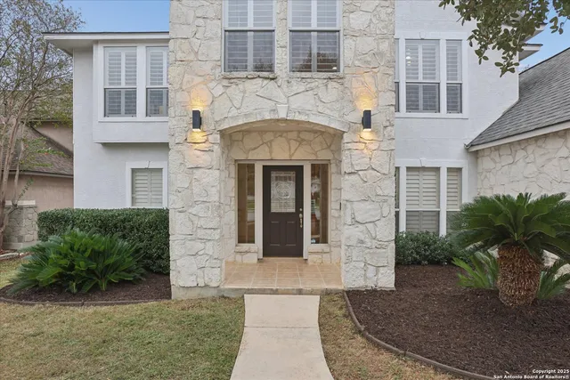 $570,000 | 24207 Bear Mountain, San Antonio, TX 78258
