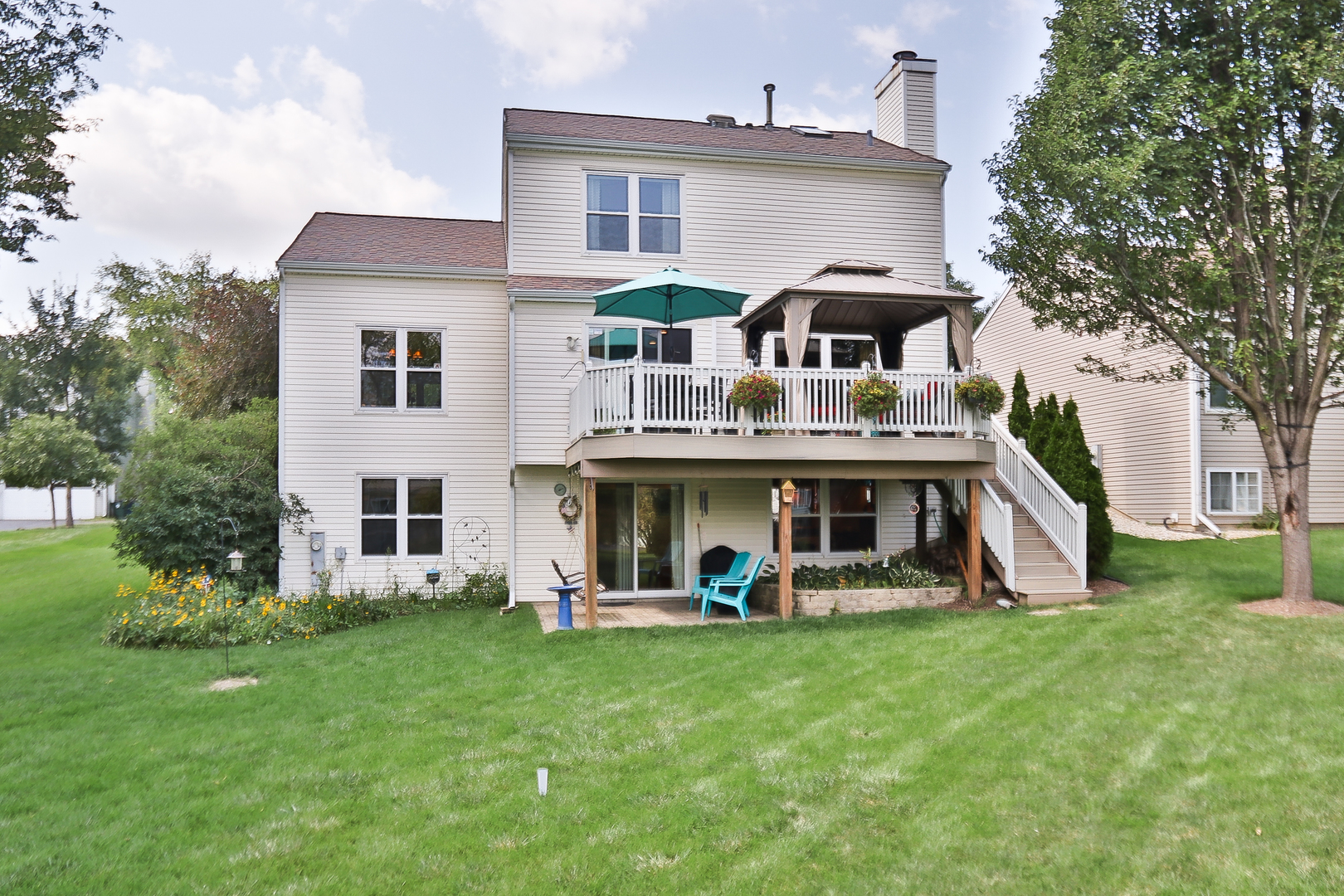 3 Falcon Ridge Court Algonquin, IL 60102 - Photo 32 of 32 Gallery Image 32