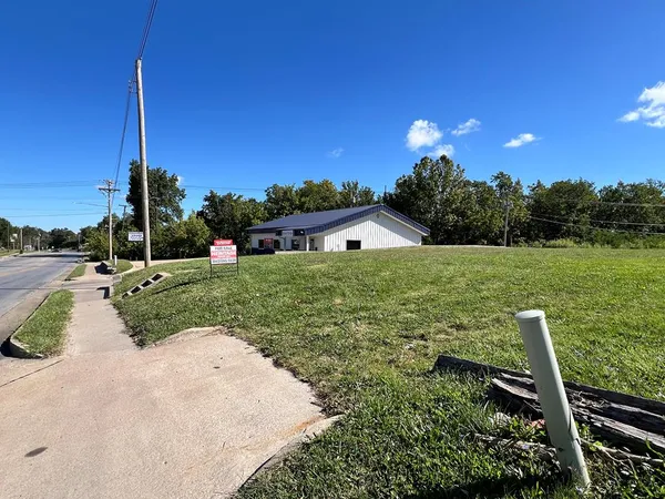 $49,900 | 518 North Baltimore Street, Kirksville, MO 63501