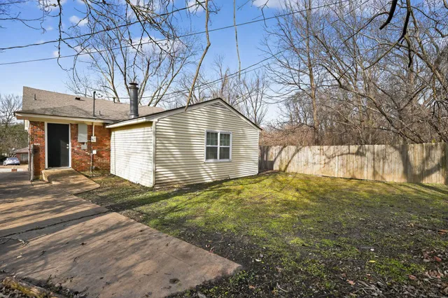$94,900 | 3522 Mark Twain Street, Memphis, TN 38127