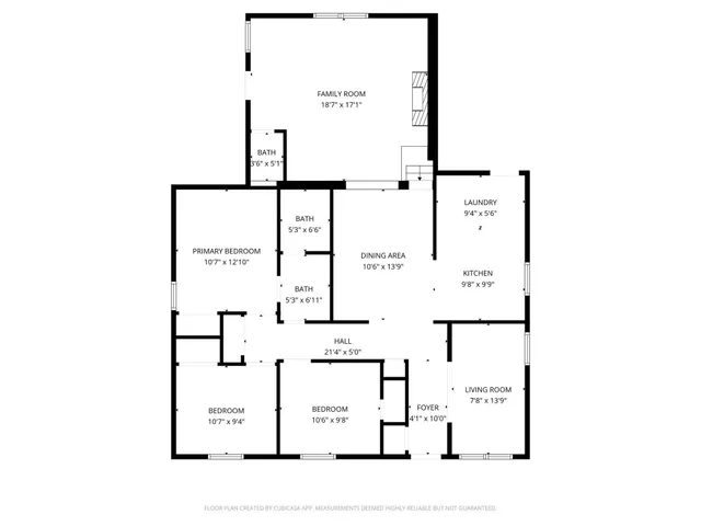 $94,900 | 3522 Mark Twain Street, Memphis, TN 38127