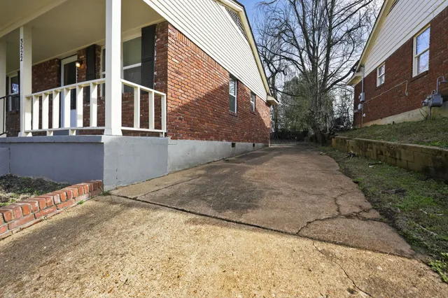 $94,900 | 3522 Mark Twain Street, Memphis, TN 38127