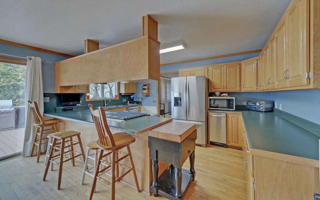 205 Goldie Garrett Road Marble, NC 28905 - Photo 11 of 60 Gallery Image 11