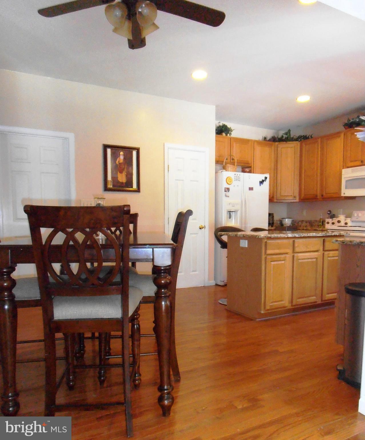 2121 Albert Rill Road Hampstead, MD 21074 - Photo 11 of 30 Kitchen