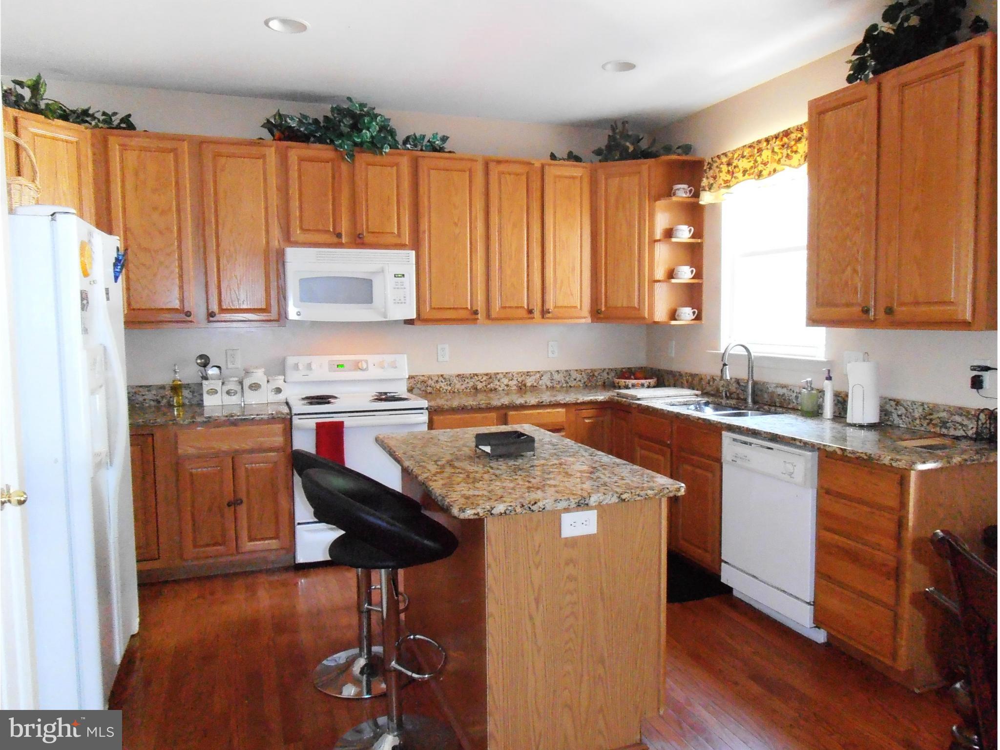 2121 Albert Rill Road Hampstead, MD 21074 - Photo 12 of 30 Kitchen