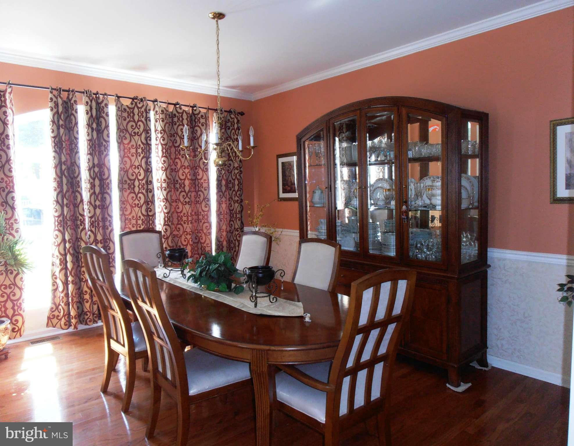 2121 Albert Rill Road Hampstead, MD 21074 - Photo 14 of 30 Dining Room
